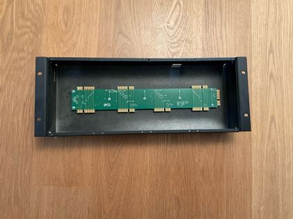various-Buchla 200 Clone boats power boards